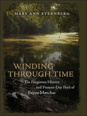 cover image of Winding through Time